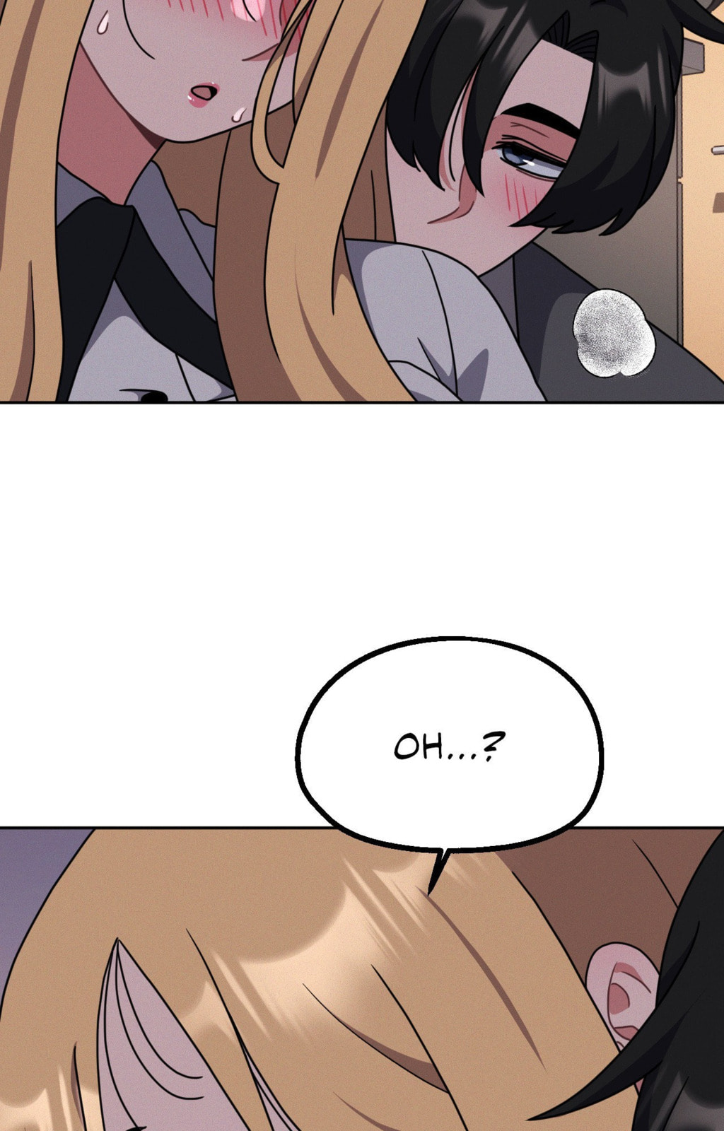 Read Her Red Hot Plaything chapter 35 image 22 on Lezhin