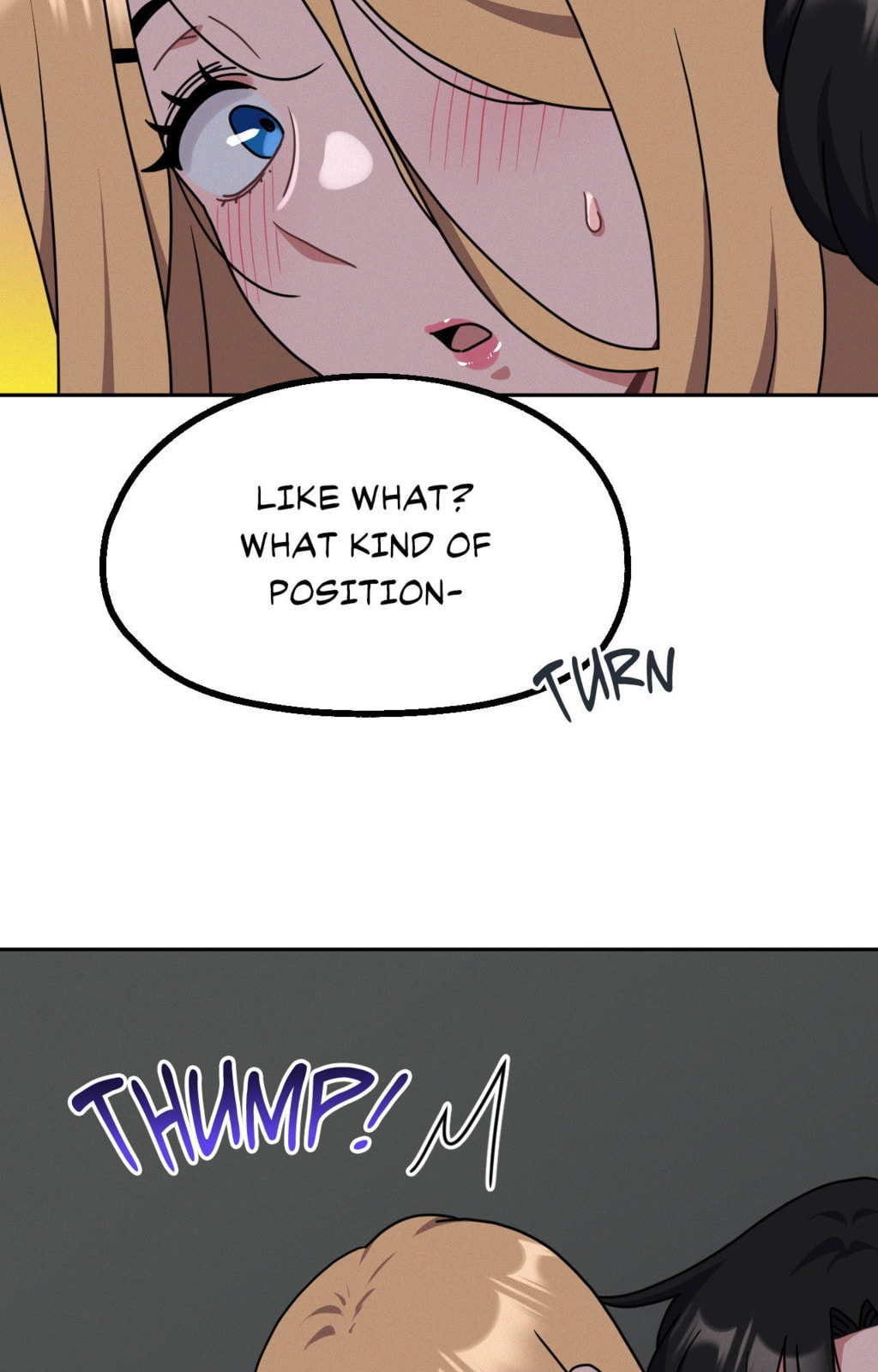 Read Her Red Hot Plaything chapter 35 image 23 on Lezhin