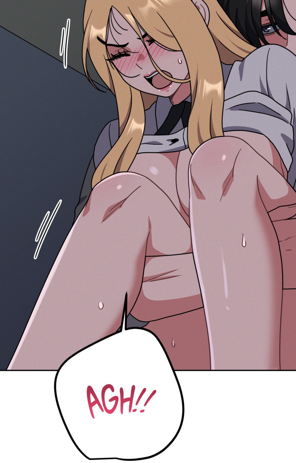 Read Her Red Hot Plaything chapter 35 image 24 on Lezhin