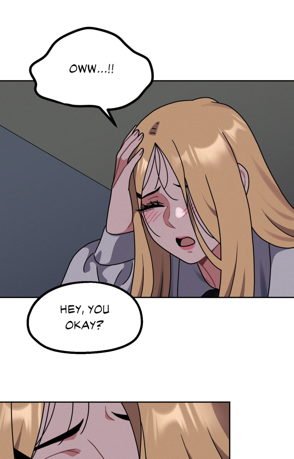Read Her Red Hot Plaything chapter 35 image 26 on Lezhin