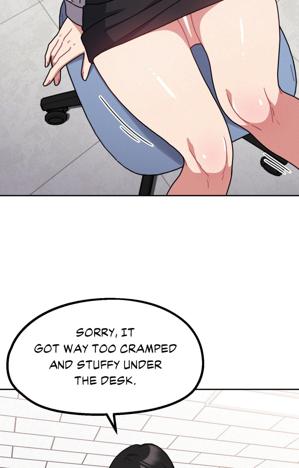 Read Her Red Hot Plaything chapter 35 image 30 on Lezhin
