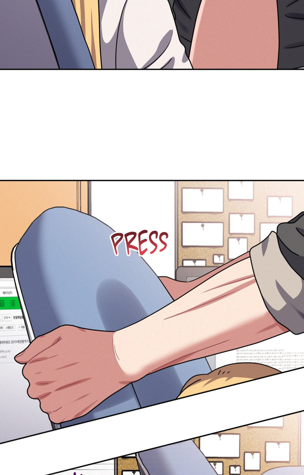 Read Her Red Hot Plaything chapter 35 image 35 on Lezhin