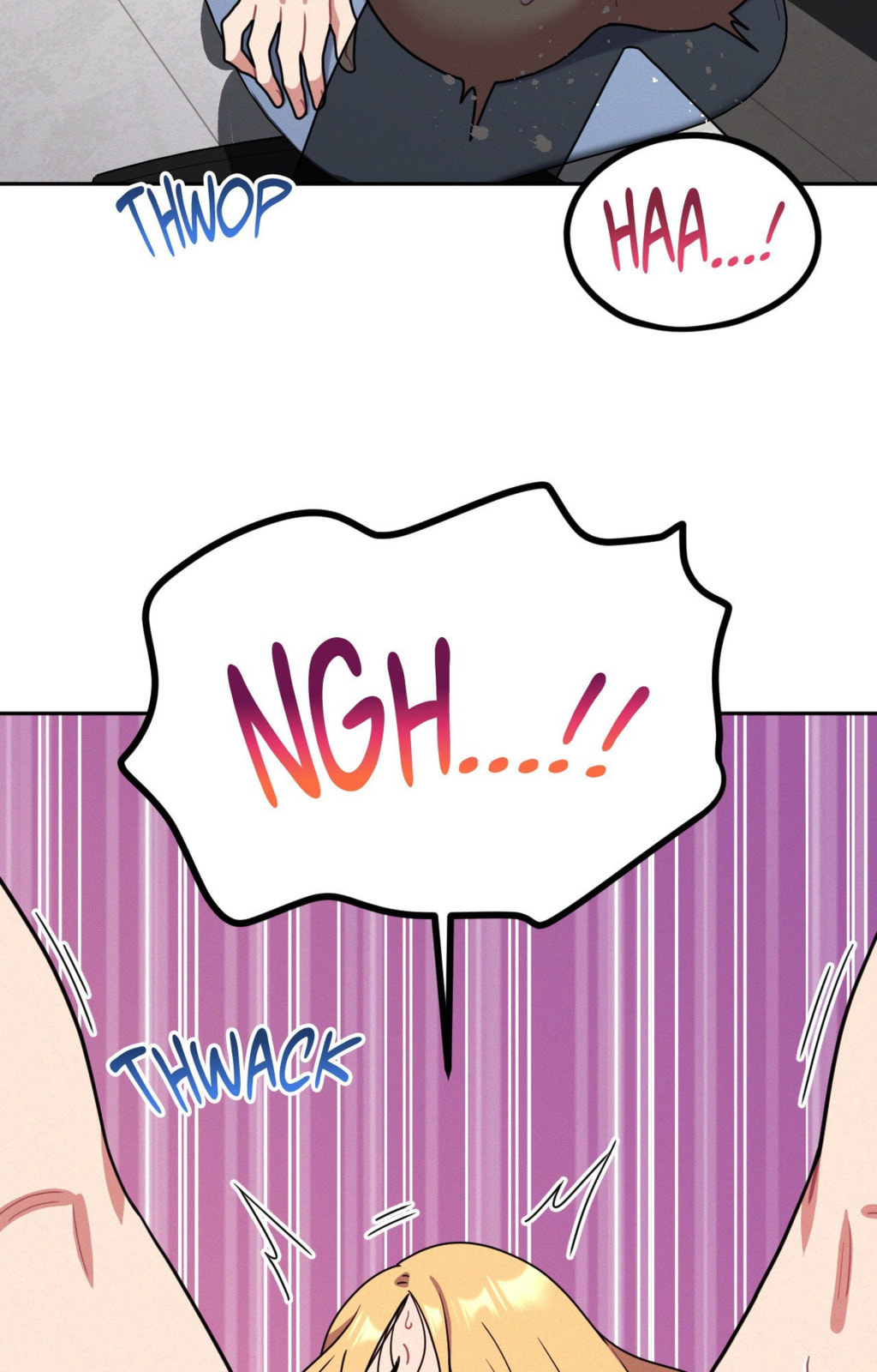 Read Her Red Hot Plaything chapter 35 image 50 on Lezhin