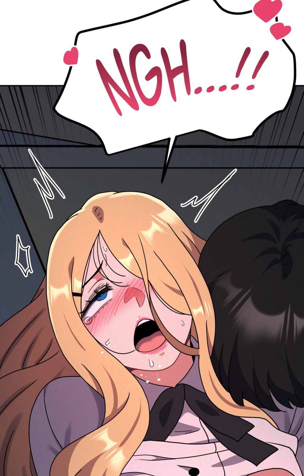 Read Her Red Hot Plaything chapter 35 image 6 on Lezhin
