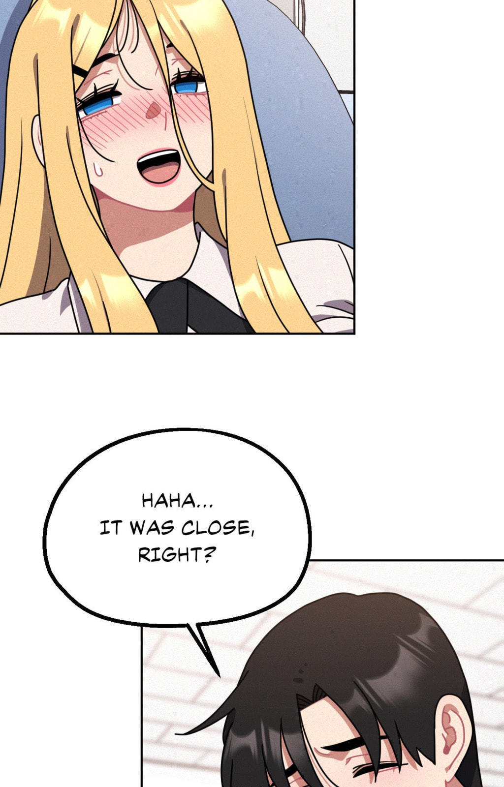 Read Her Red Hot Plaything chapter 35 image 71 on Lezhin