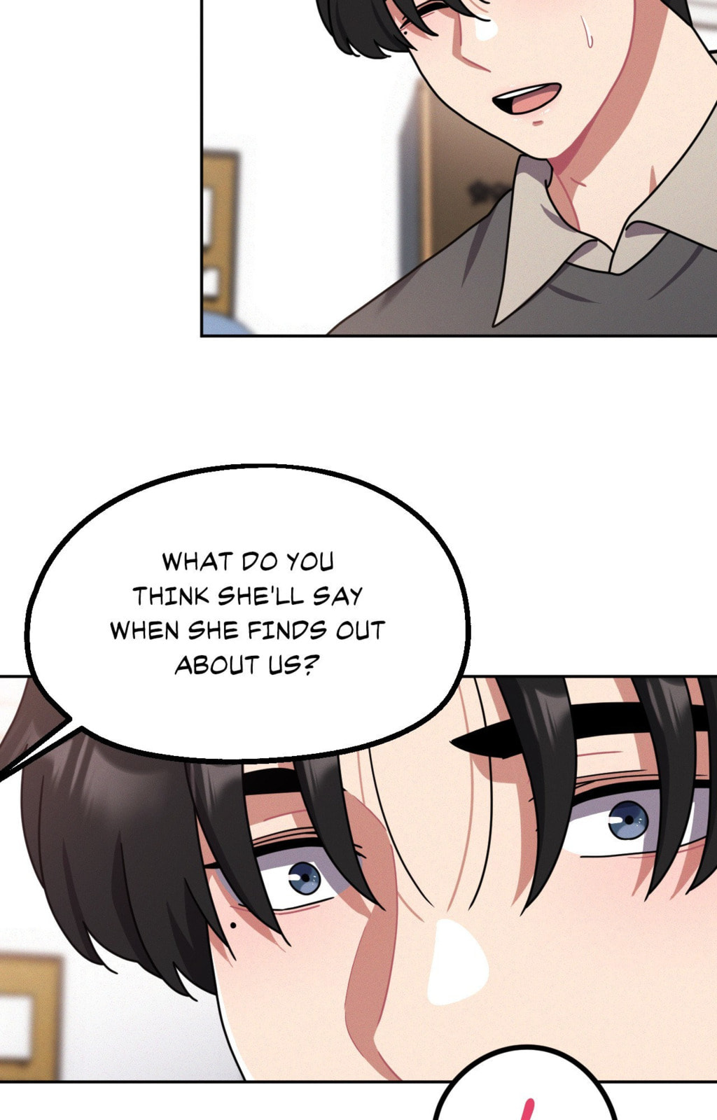 Read Her Red Hot Plaything chapter 35 image 72 on Lezhin