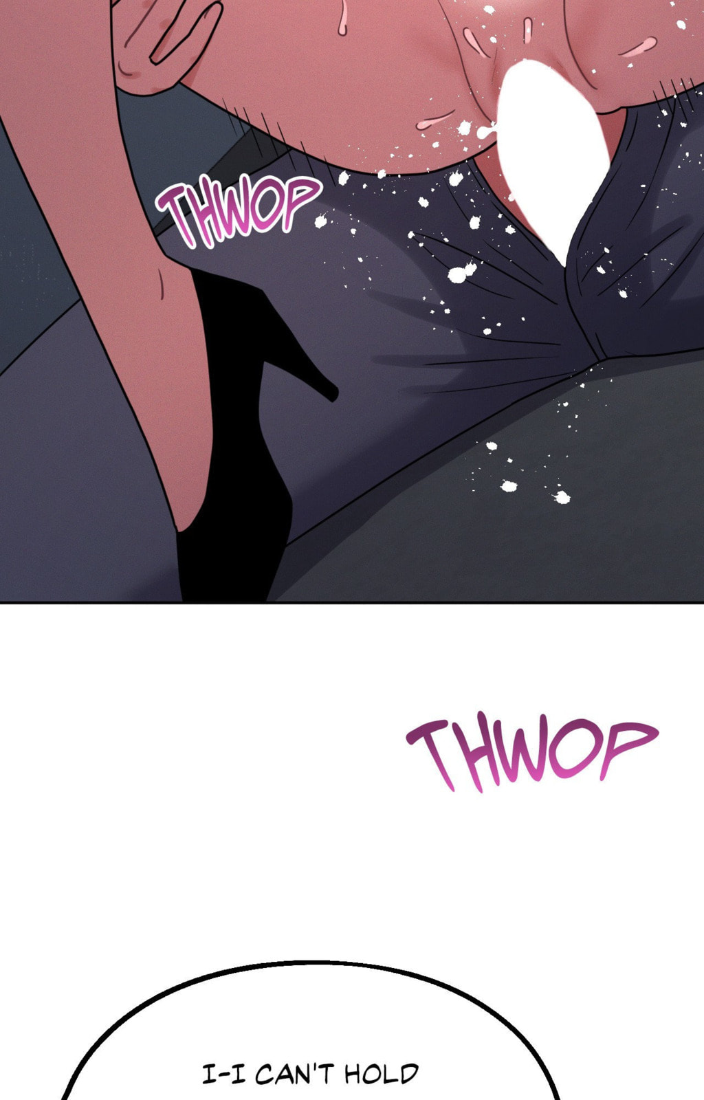 Read Her Red Hot Plaything chapter 35 image 9 on Lezhin