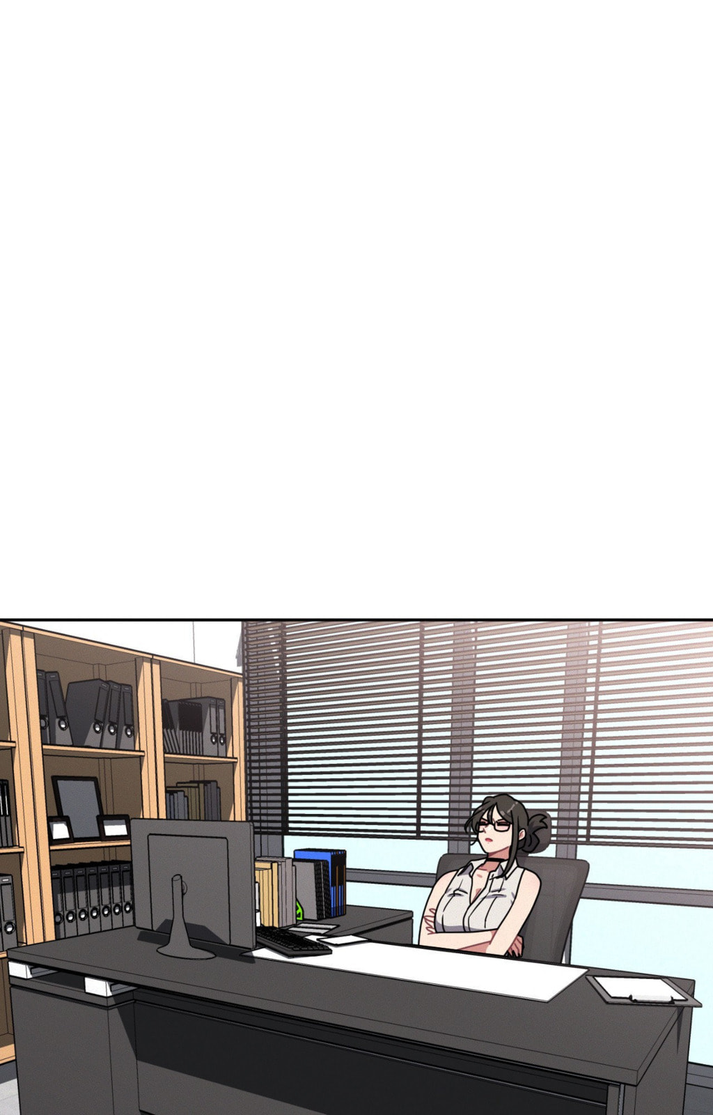 Read Her Red Hot Plaything chapter 37 image 1 on Lezhin