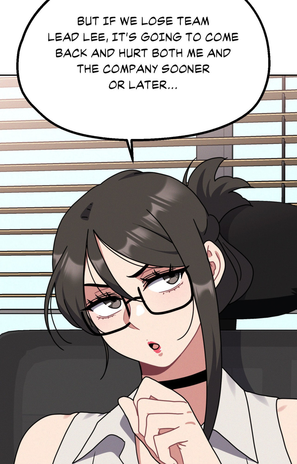 Read Her Red Hot Plaything chapter 37 image 10 on Lezhin