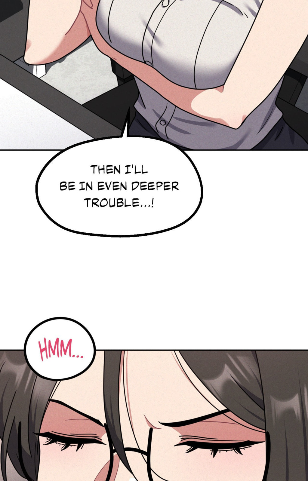 Read Her Red Hot Plaything chapter 37 image 13 on Lezhin