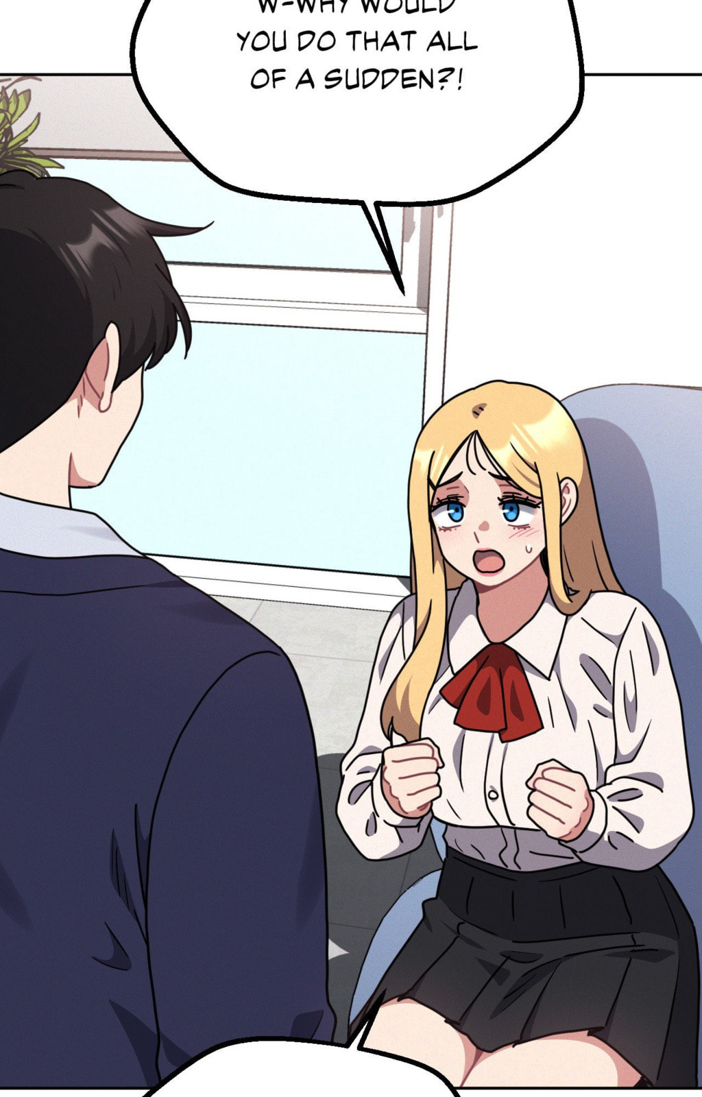 Read Her Red Hot Plaything chapter 37 image 17 on Lezhin
