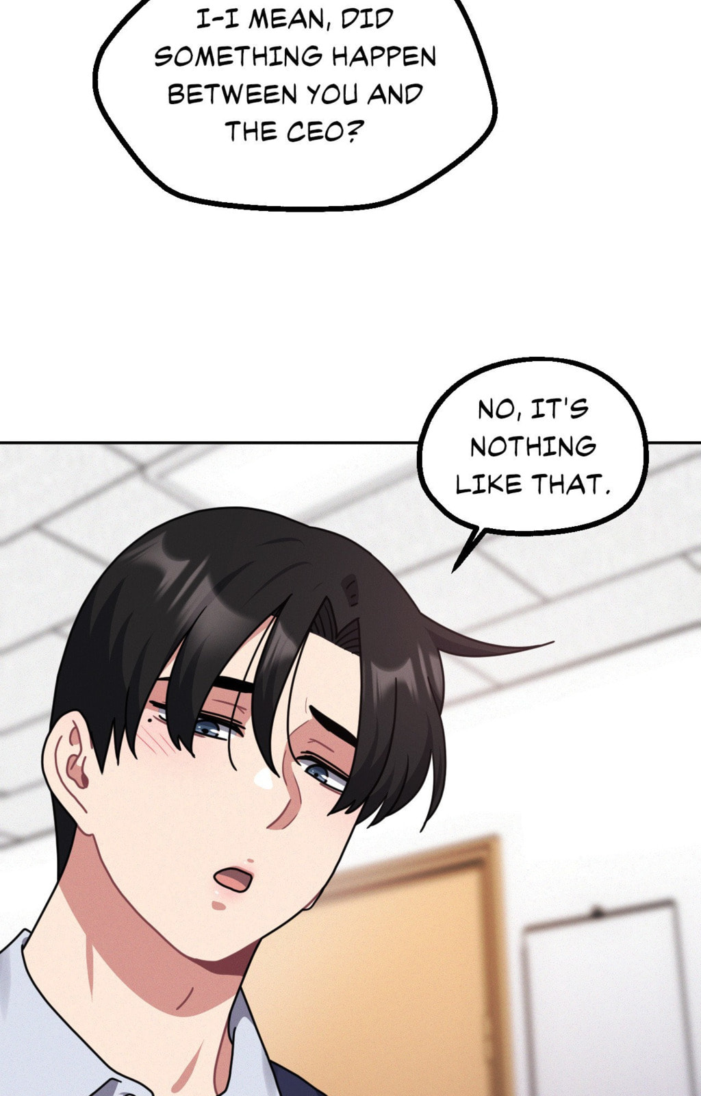 Read Her Red Hot Plaything chapter 37 image 18 on Lezhin