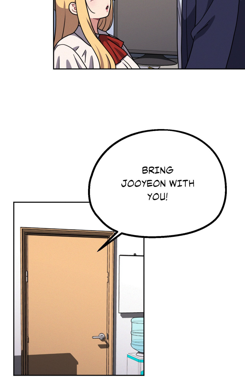 Read Her Red Hot Plaything chapter 37 image 20 on Lezhin