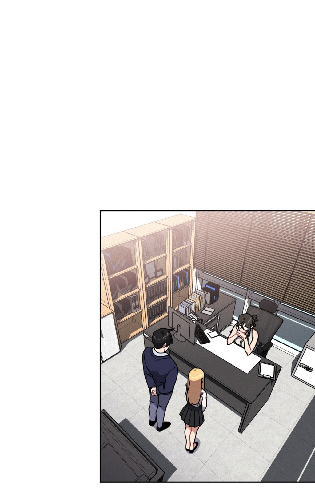 Read Her Red Hot Plaything chapter 37 image 22 on Lezhin