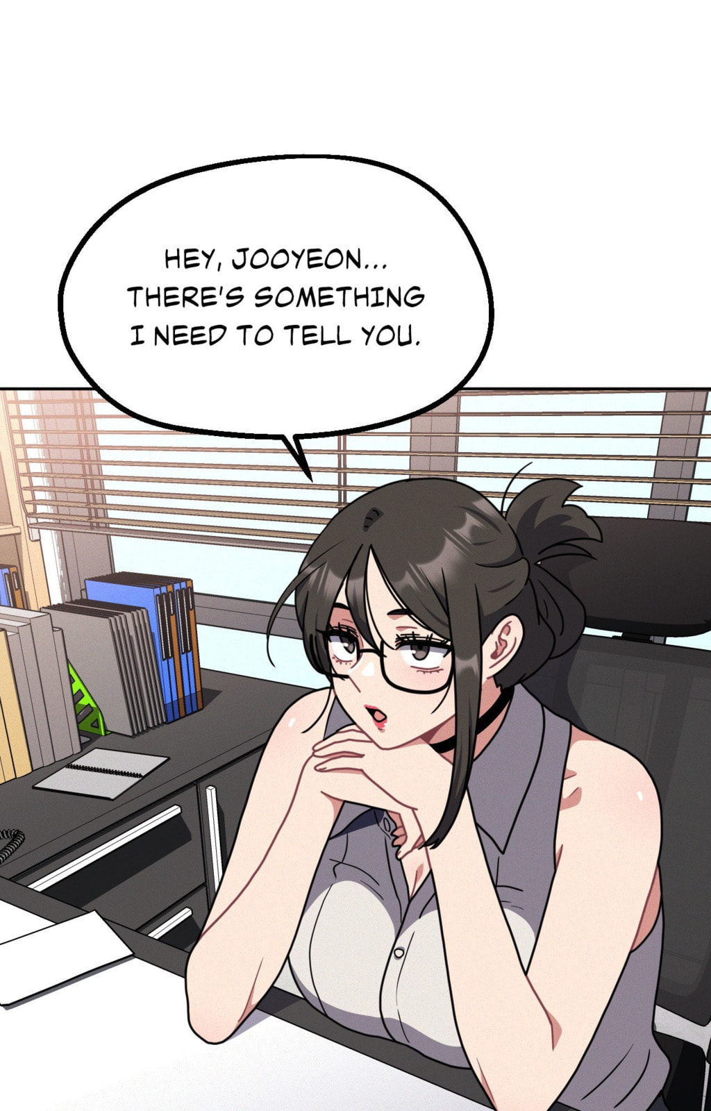 Read Her Red Hot Plaything chapter 37 image 23 on Lezhin