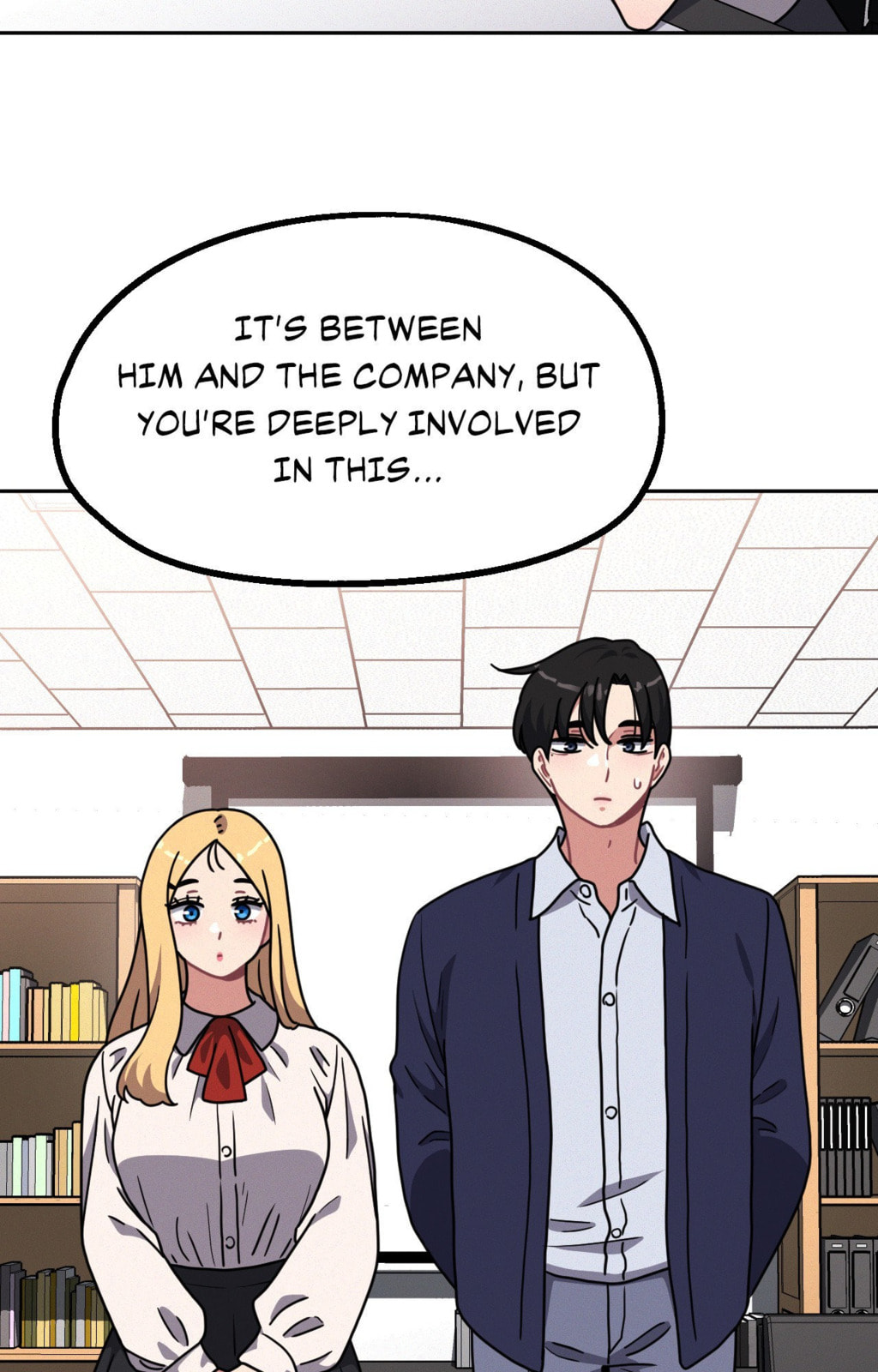 Read Her Red Hot Plaything chapter 37 image 24 on Lezhin
