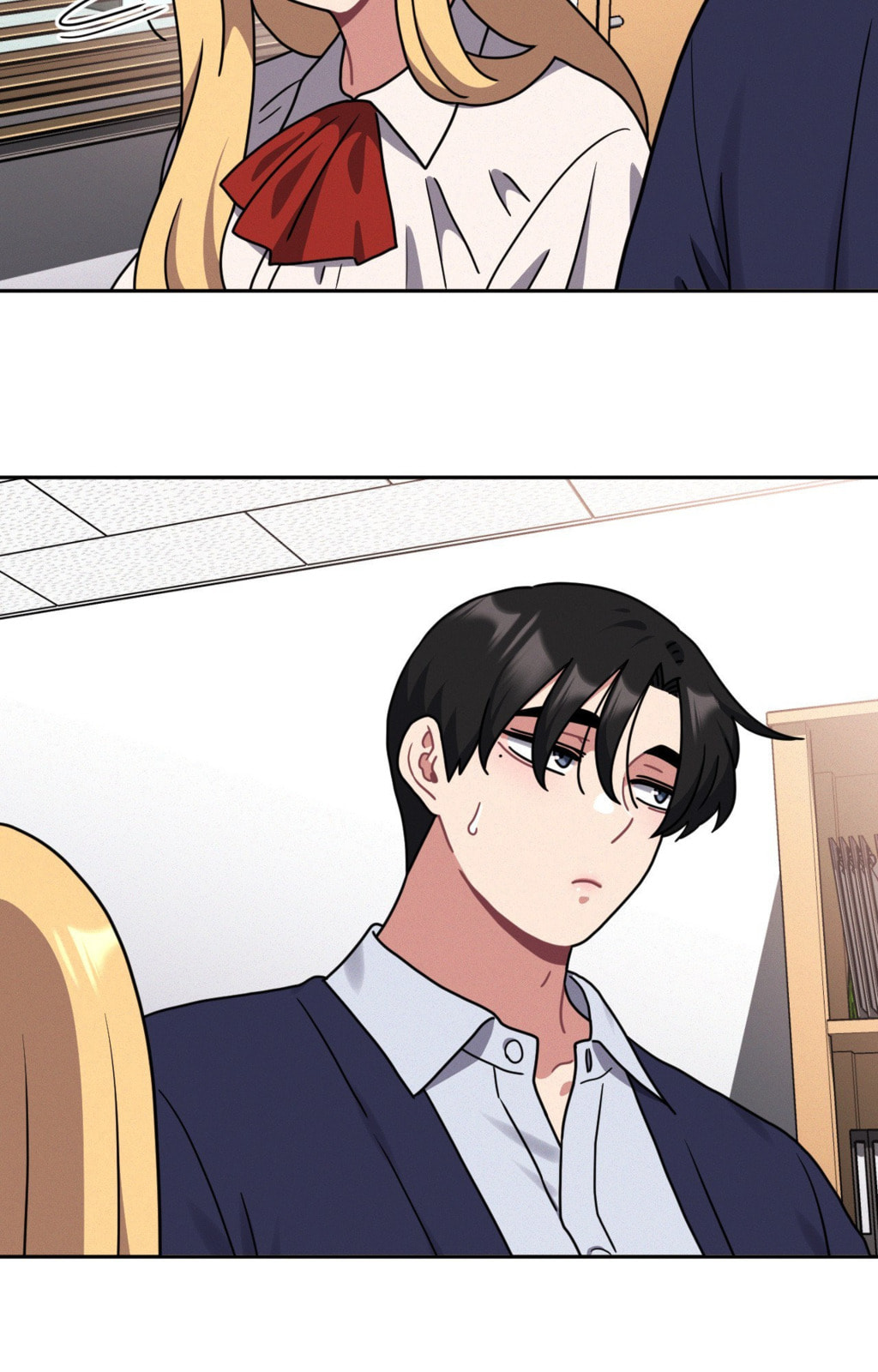 Read Her Red Hot Plaything chapter 37 image 27 on Lezhin