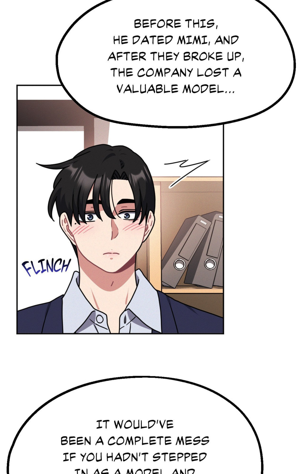 Read Her Red Hot Plaything chapter 37 image 30 on Lezhin
