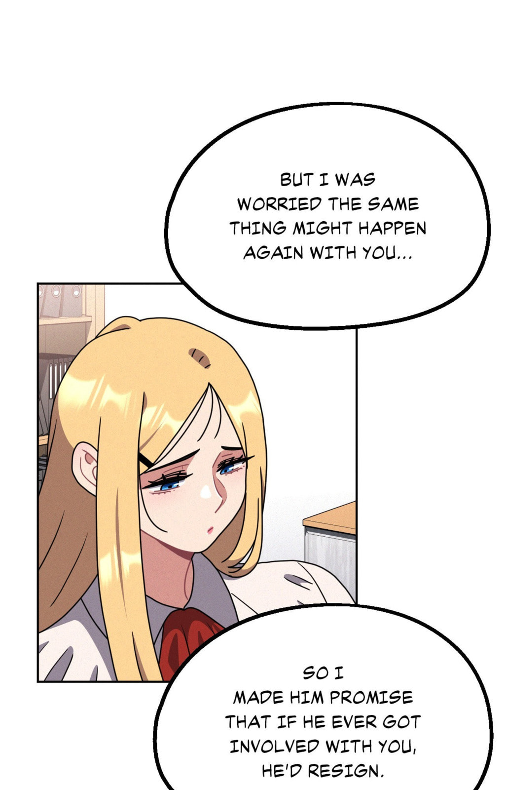 Read Her Red Hot Plaything chapter 37 image 32 on Lezhin