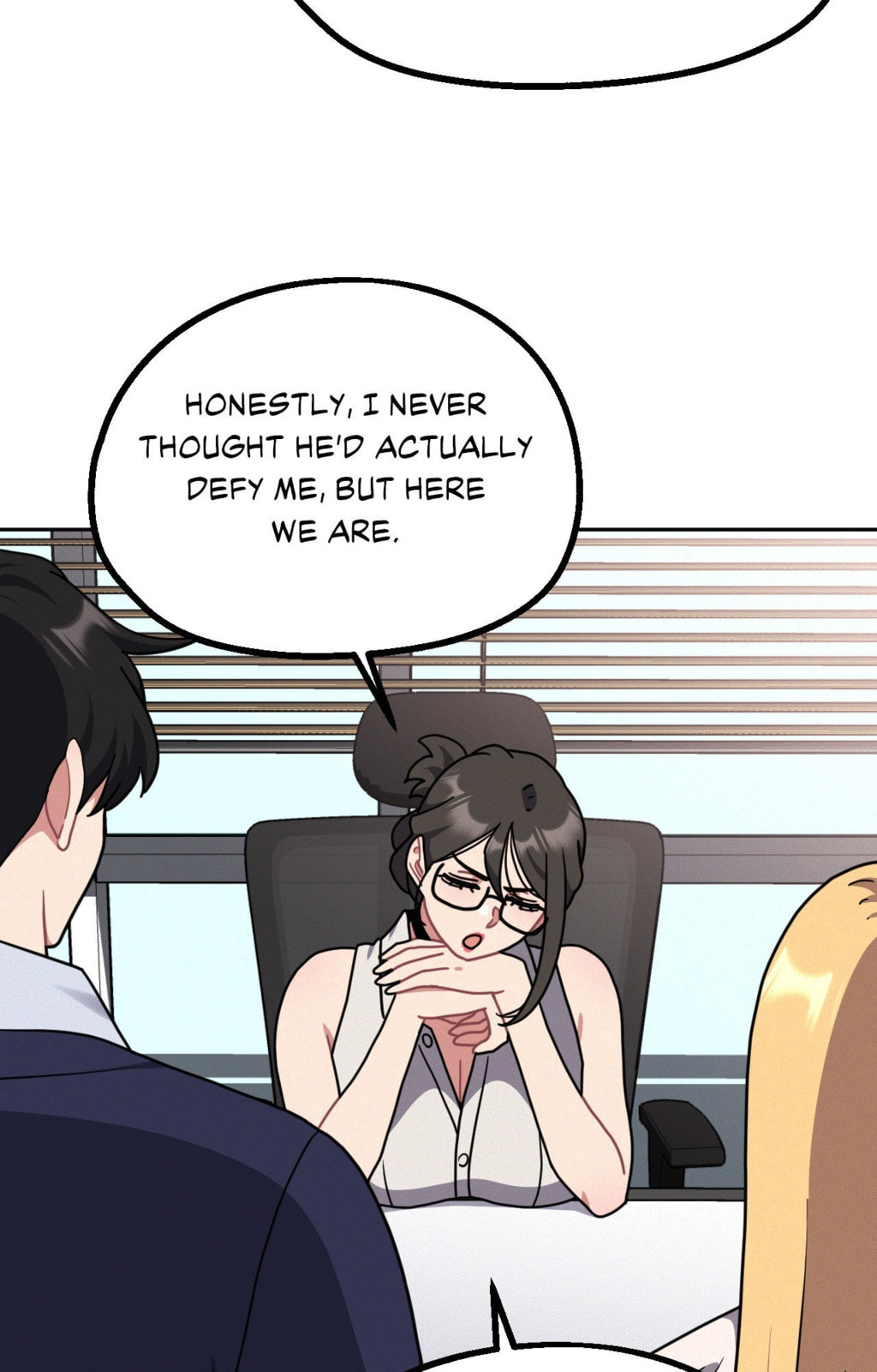Read Her Red Hot Plaything chapter 37 image 33 on Lezhin