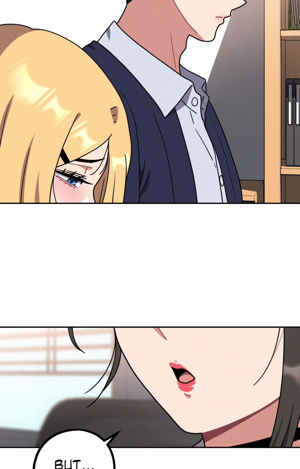 Read Her Red Hot Plaything chapter 37 image 35 on Lezhin