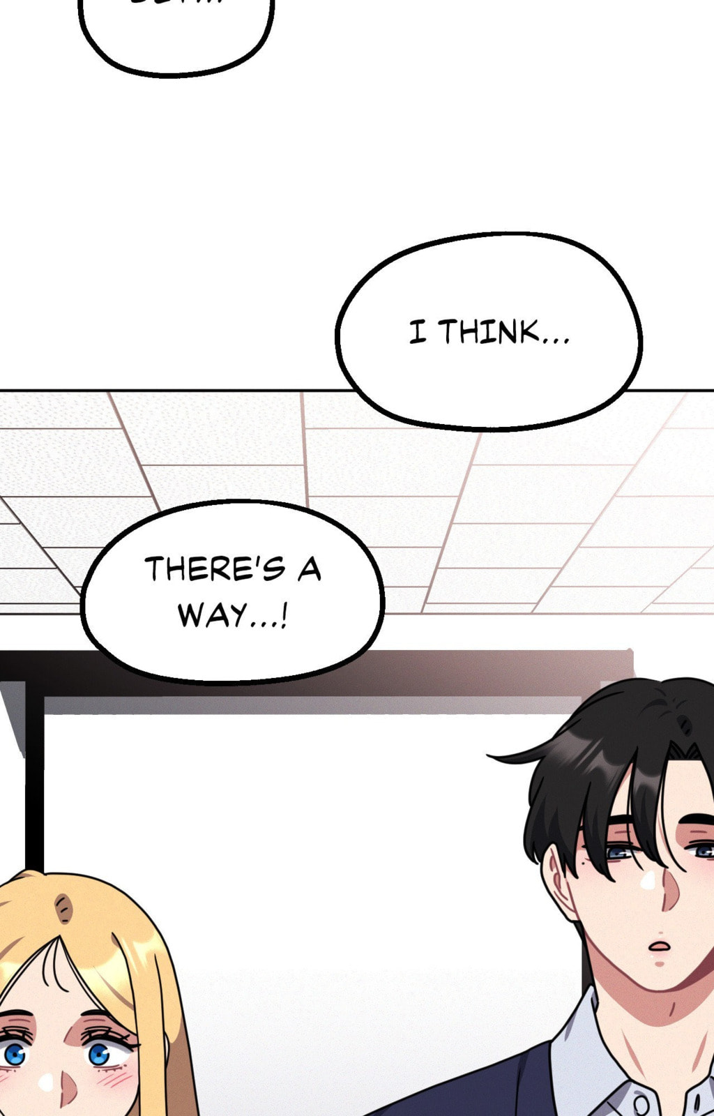 Read Her Red Hot Plaything chapter 37 image 36 on Lezhin