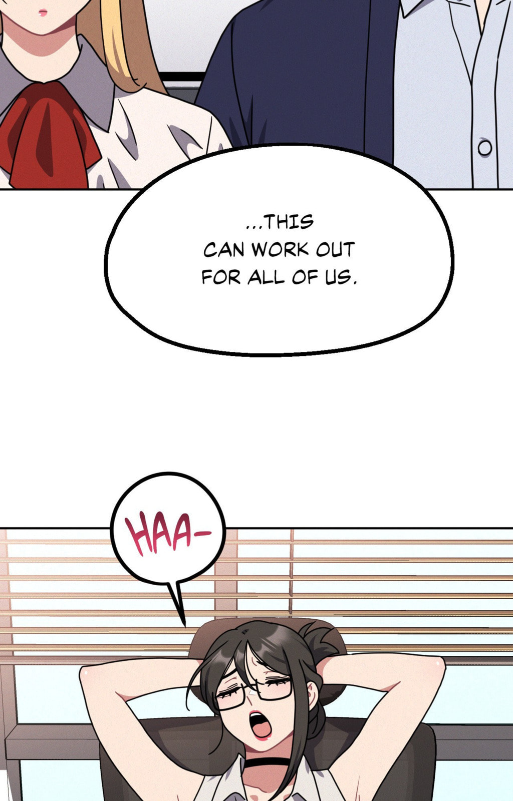 Read Her Red Hot Plaything chapter 37 image 37 on Lezhin