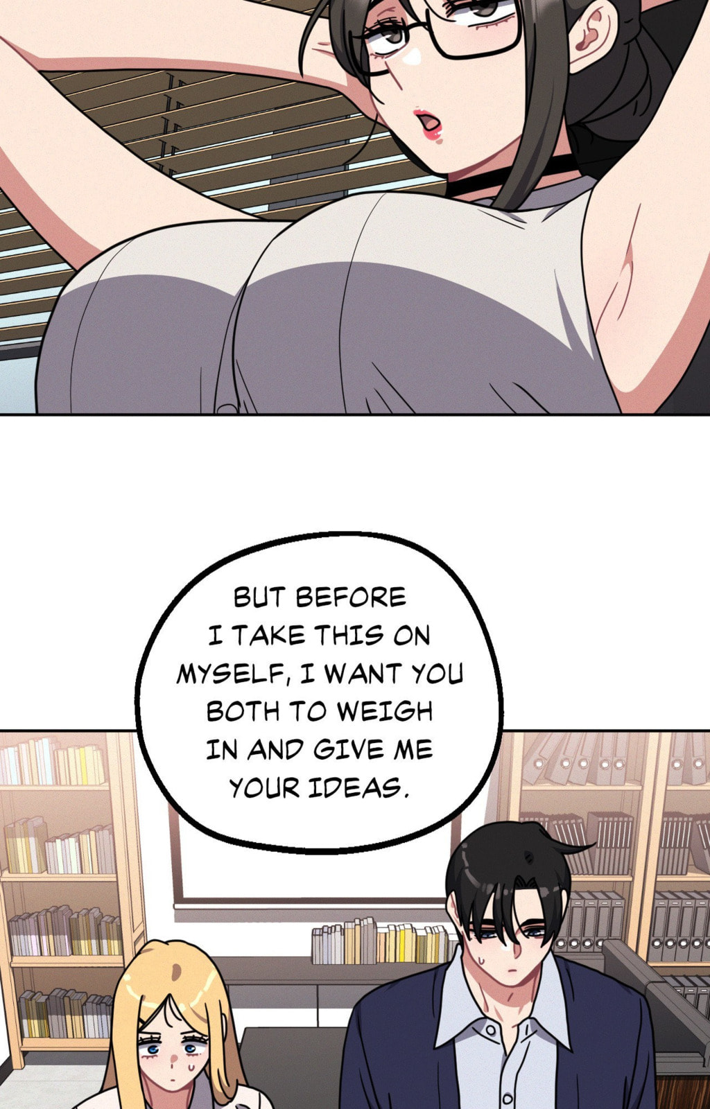 Read Her Red Hot Plaything chapter 37 image 39 on Lezhin