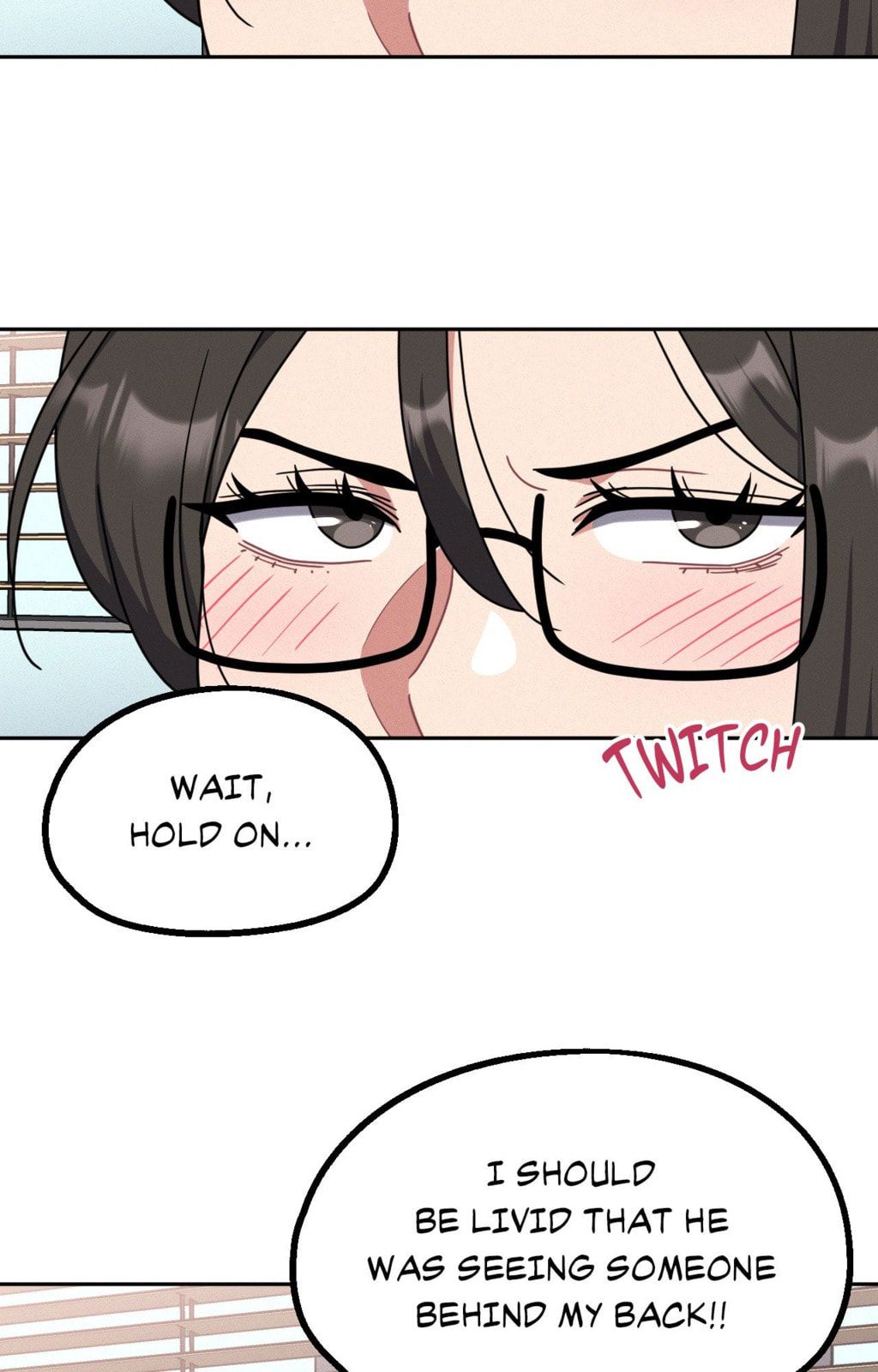 Read Her Red Hot Plaything chapter 37 image 4 on Lezhin