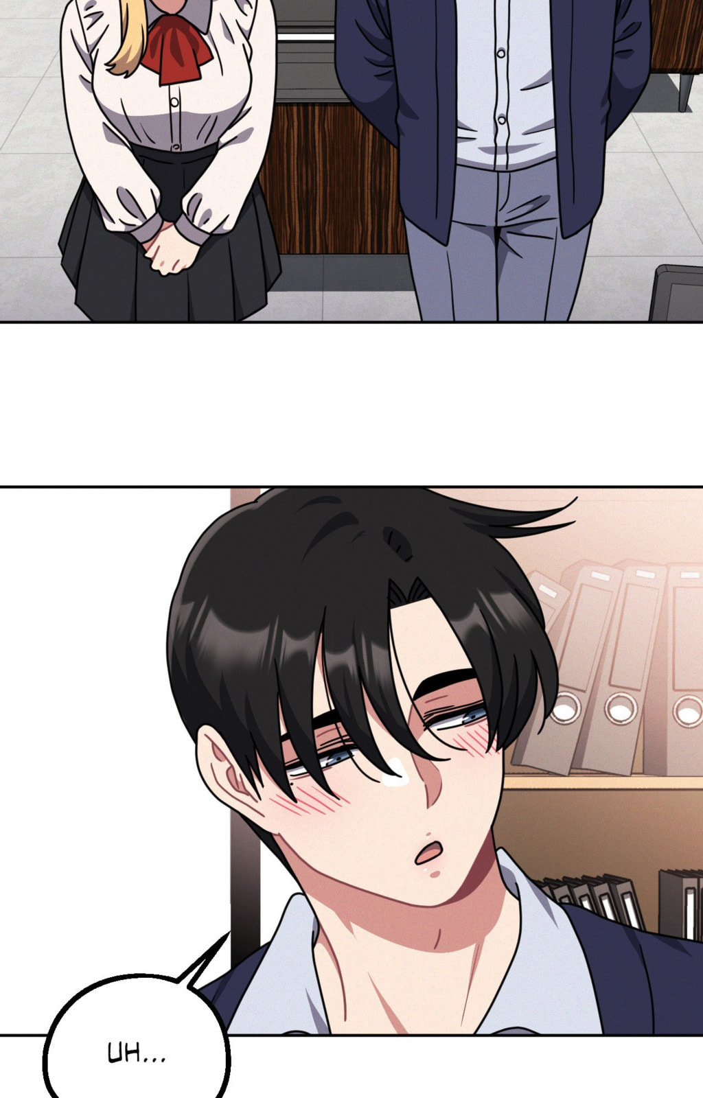 Read Her Red Hot Plaything chapter 37 image 40 on Lezhin