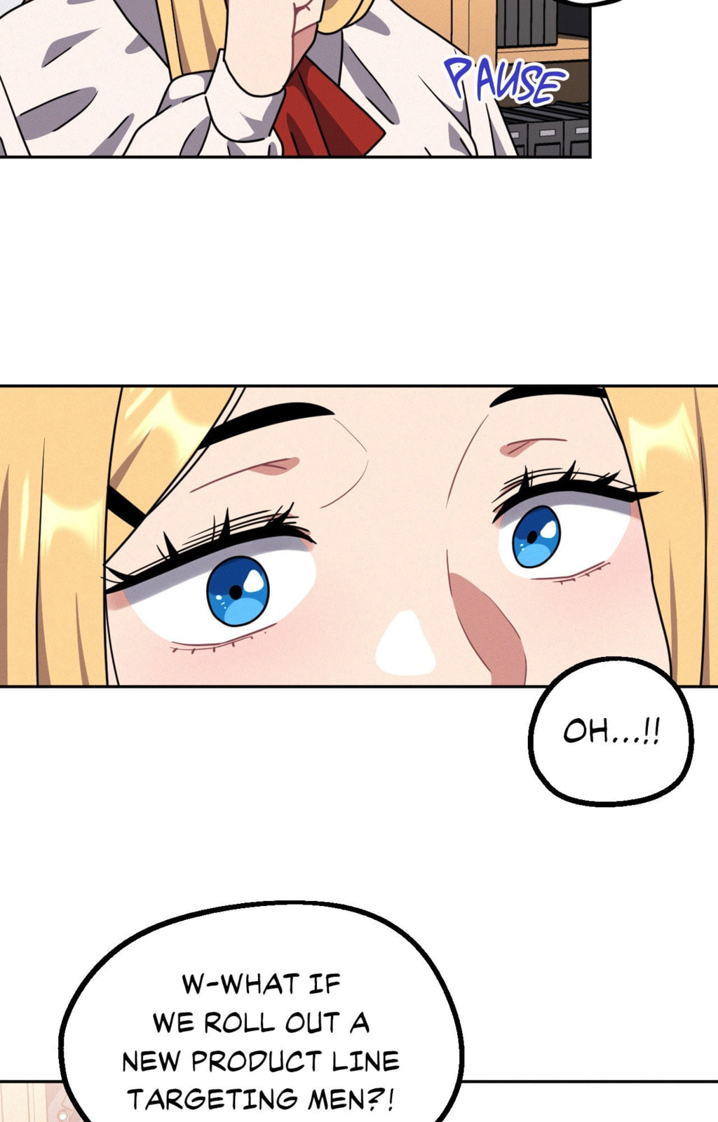 Read Her Red Hot Plaything chapter 37 image 46 on Lezhin