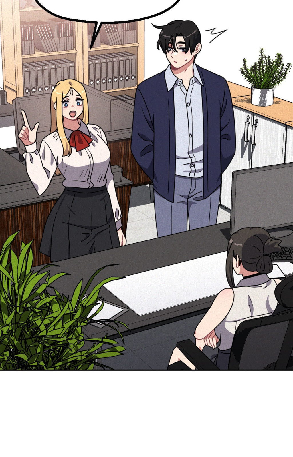 Read Her Red Hot Plaything chapter 37 image 47 on Lezhin