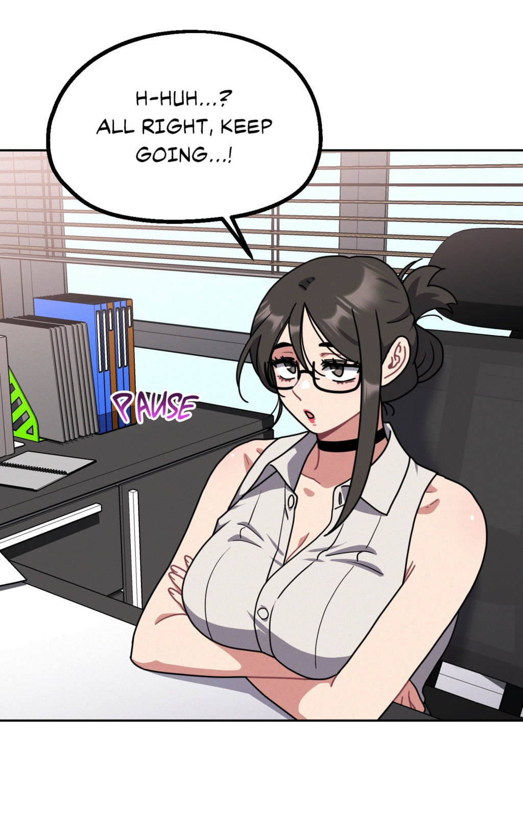 Read Her Red Hot Plaything chapter 37 image 48 on Lezhin