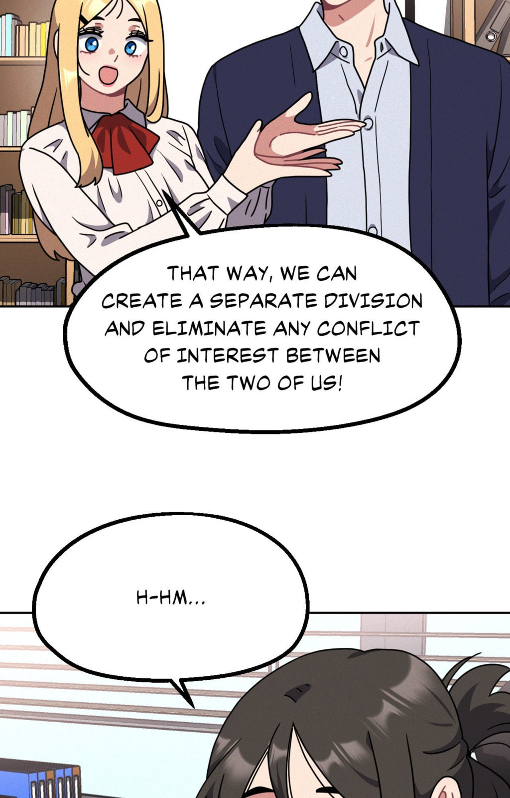 Read Her Red Hot Plaything chapter 37 image 50 on Lezhin