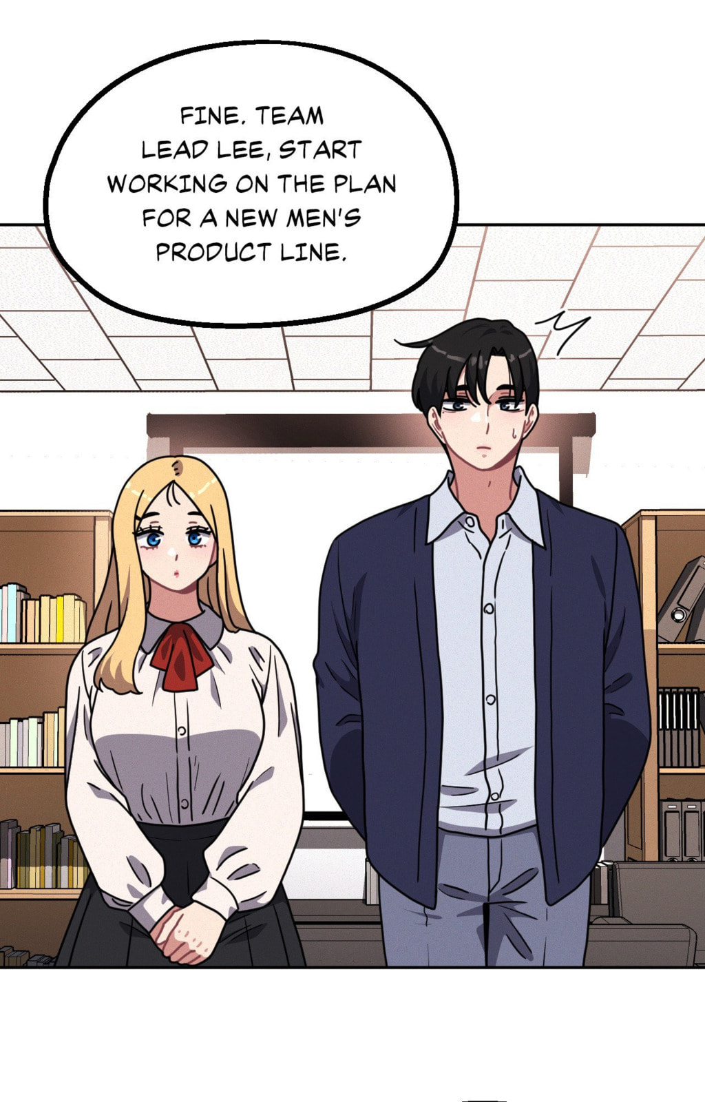 Read Her Red Hot Plaything chapter 37 image 52 on Lezhin