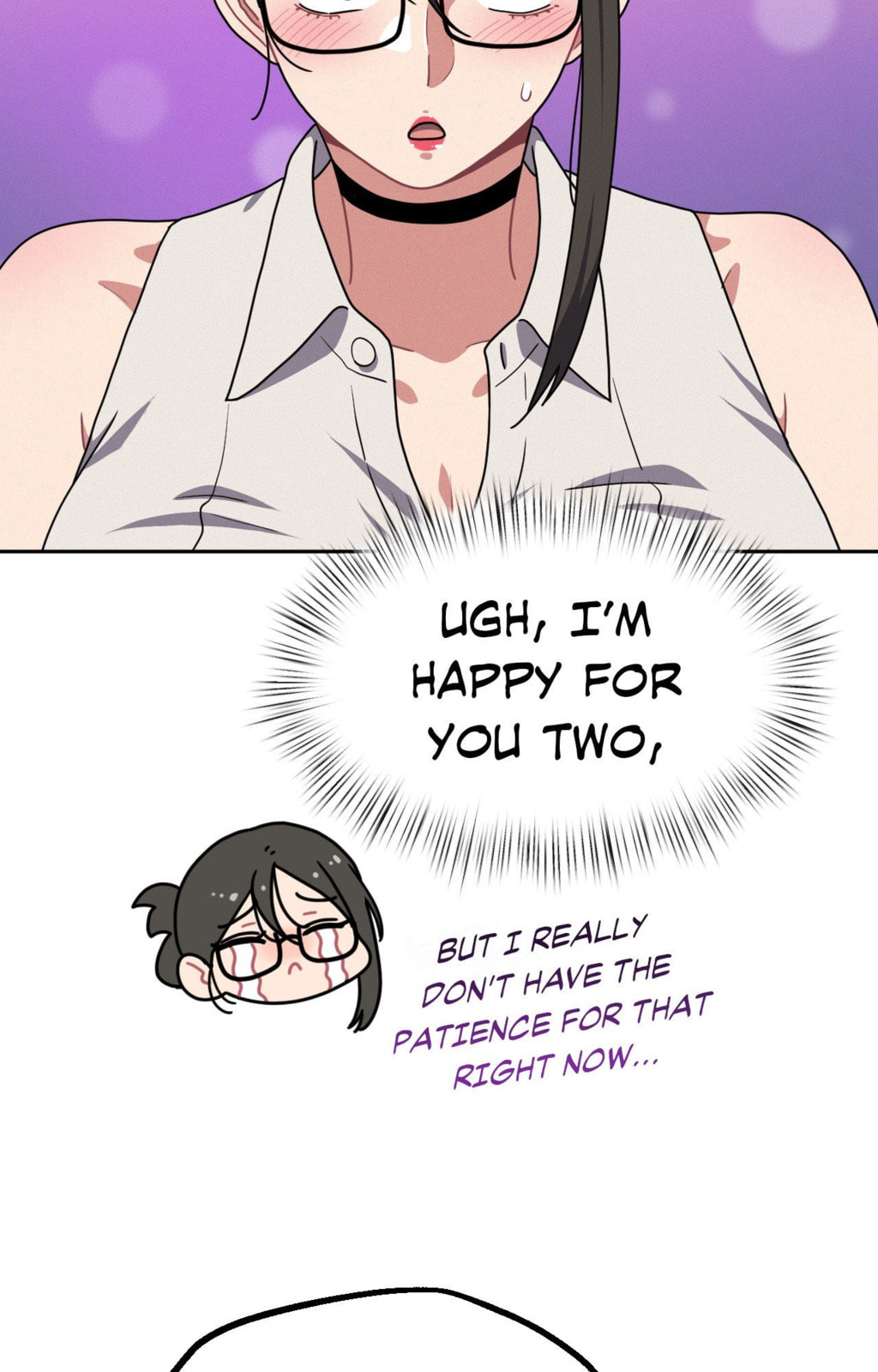Read Her Red Hot Plaything chapter 37 image 59 on Lezhin