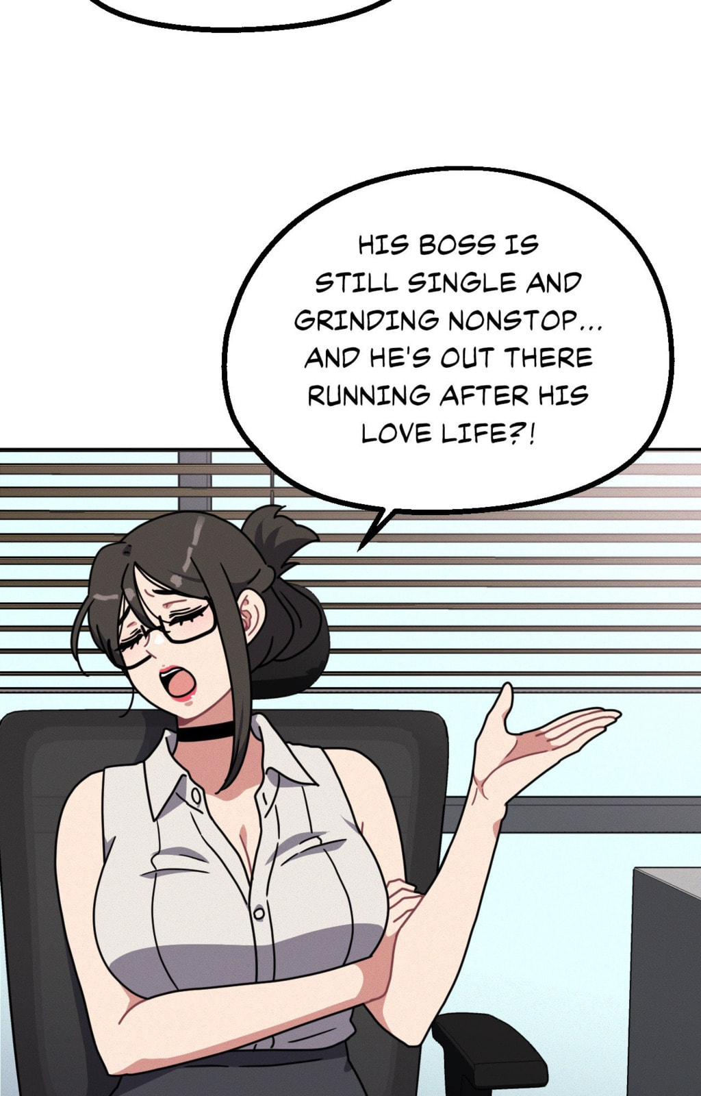 Read Her Red Hot Plaything chapter 37 image 6 on Lezhin