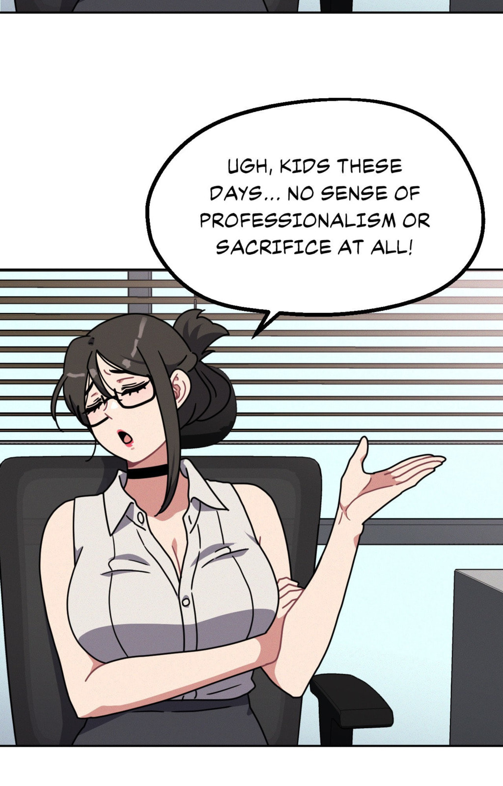 Read Her Red Hot Plaything chapter 37 image 7 on Lezhin