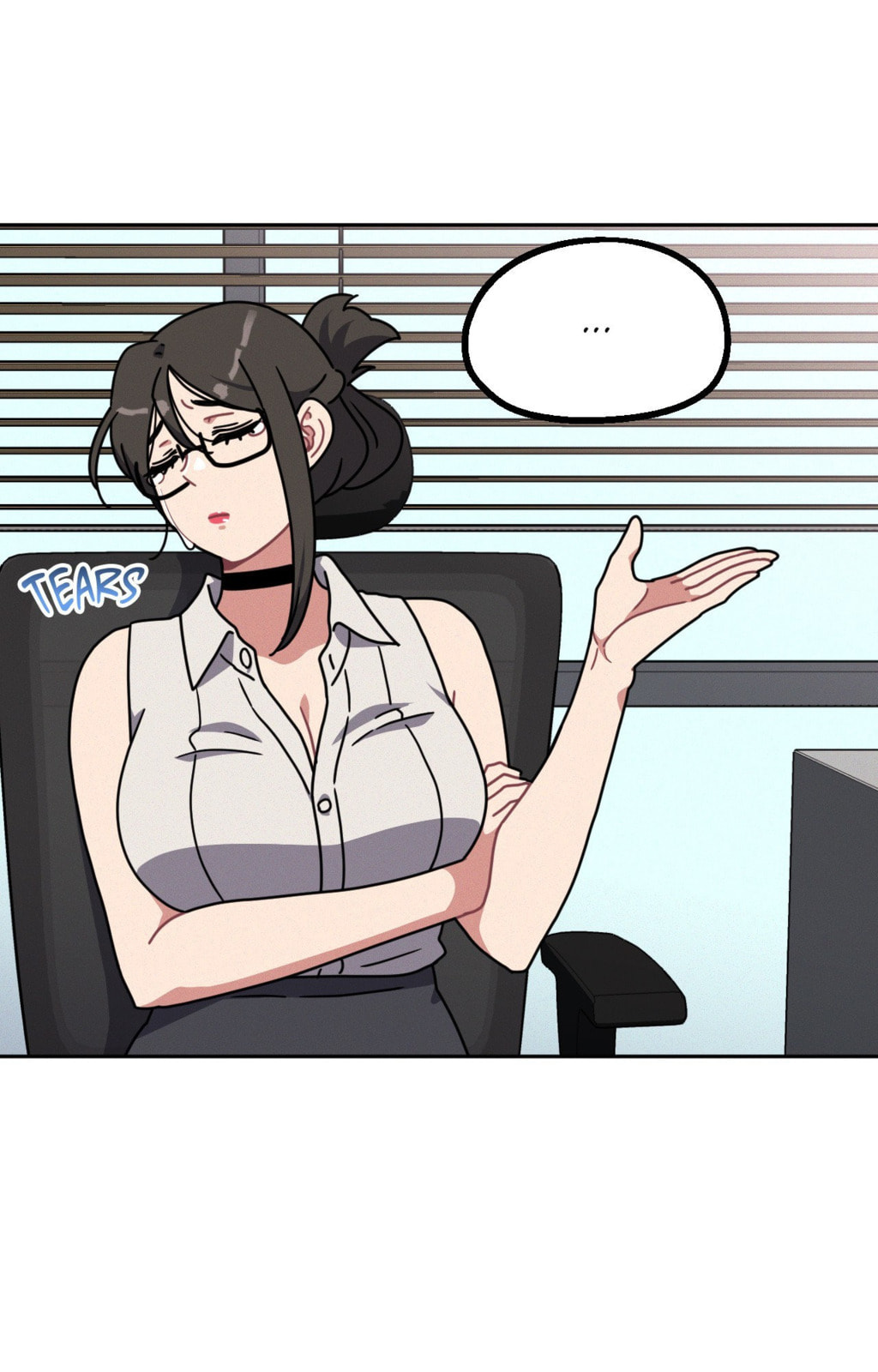 Read Her Red Hot Plaything chapter 37 image 8 on Lezhin