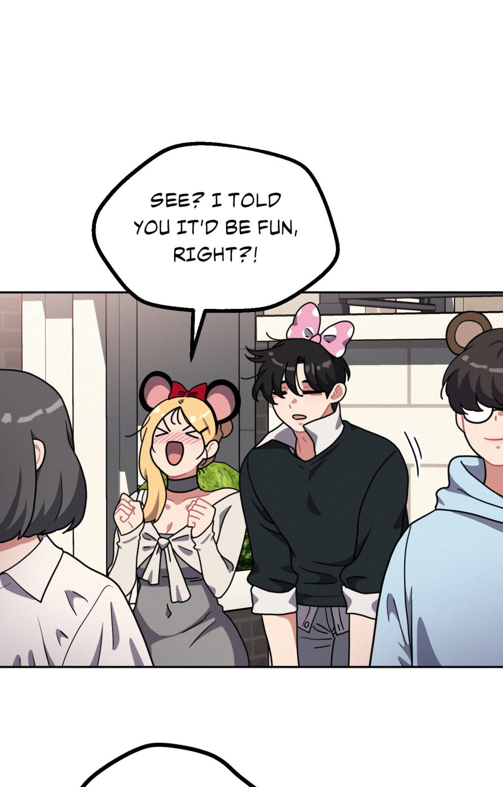 Read Her Red Hot Plaything chapter 38 image 11 on Lezhin