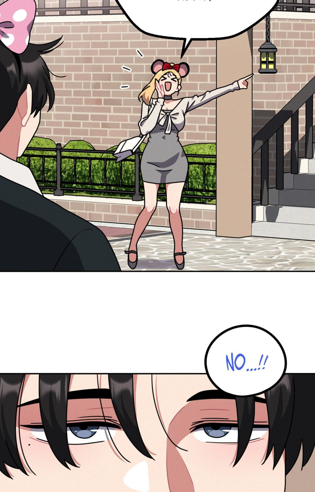 Read Her Red Hot Plaything chapter 38 image 13 on Lezhin