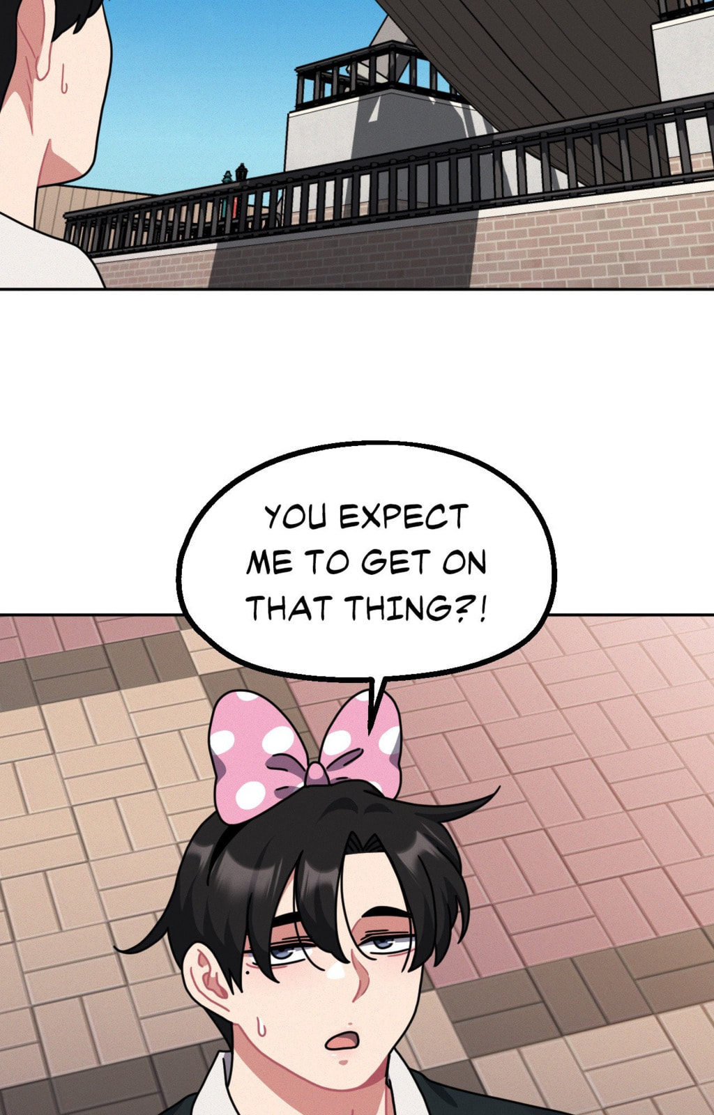 Read Her Red Hot Plaything chapter 38 image 15 on Lezhin