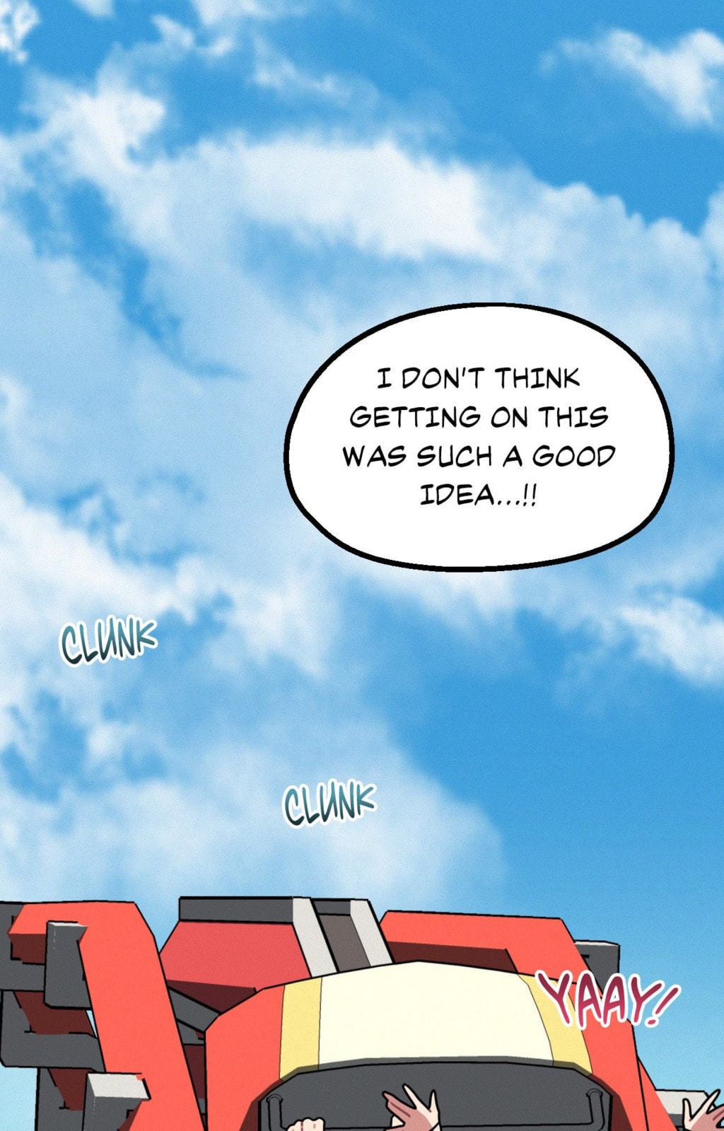 Read Her Red Hot Plaything chapter 38 image 2 on Lezhin
