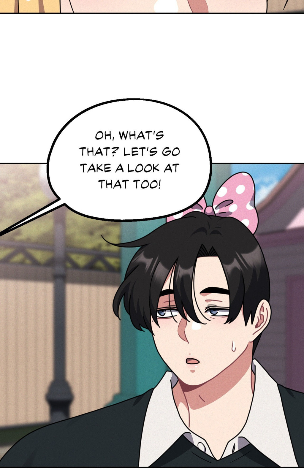 Read Her Red Hot Plaything chapter 38 image 24 on Lezhin