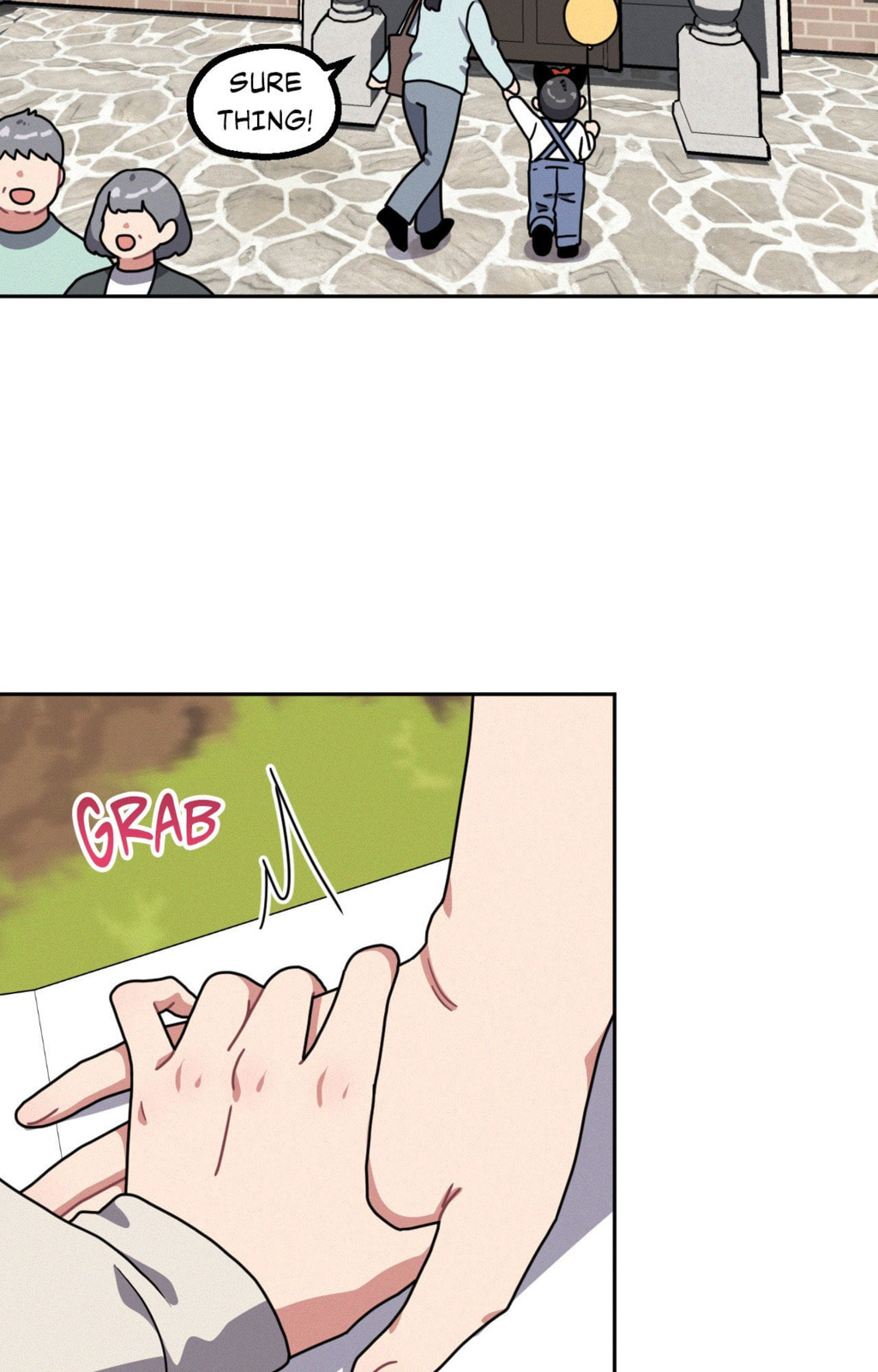 Read Her Red Hot Plaything chapter 38 image 26 on Lezhin