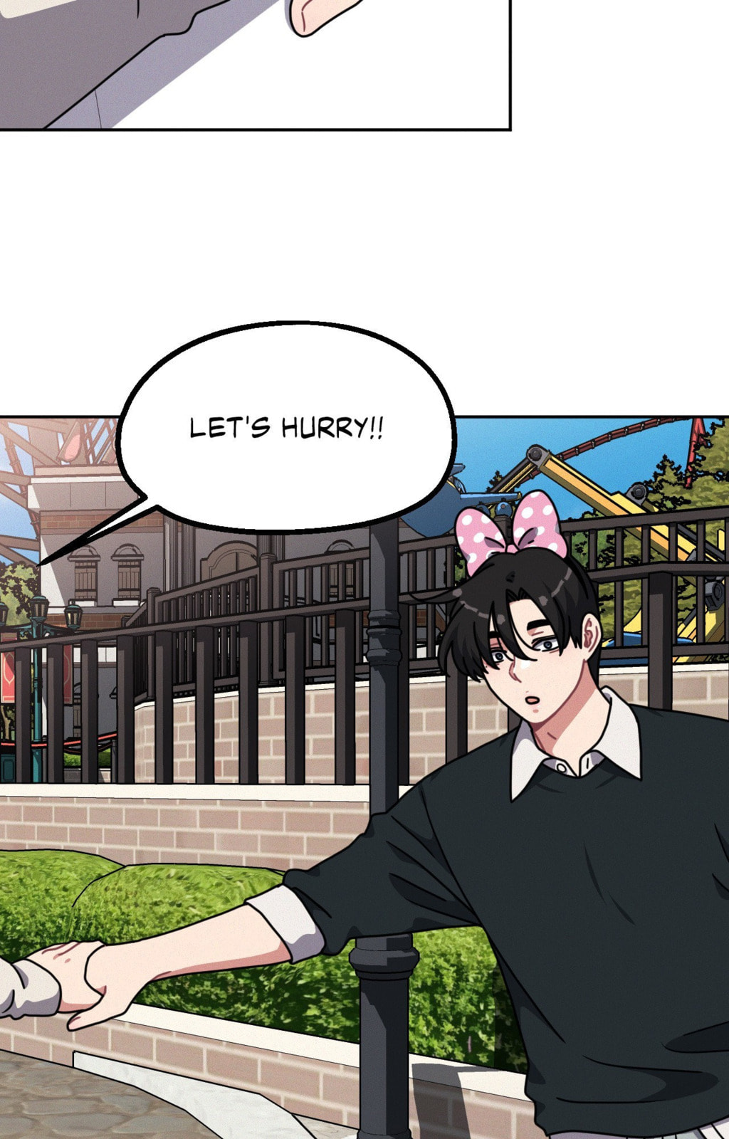 Read Her Red Hot Plaything chapter 38 image 27 on Lezhin
