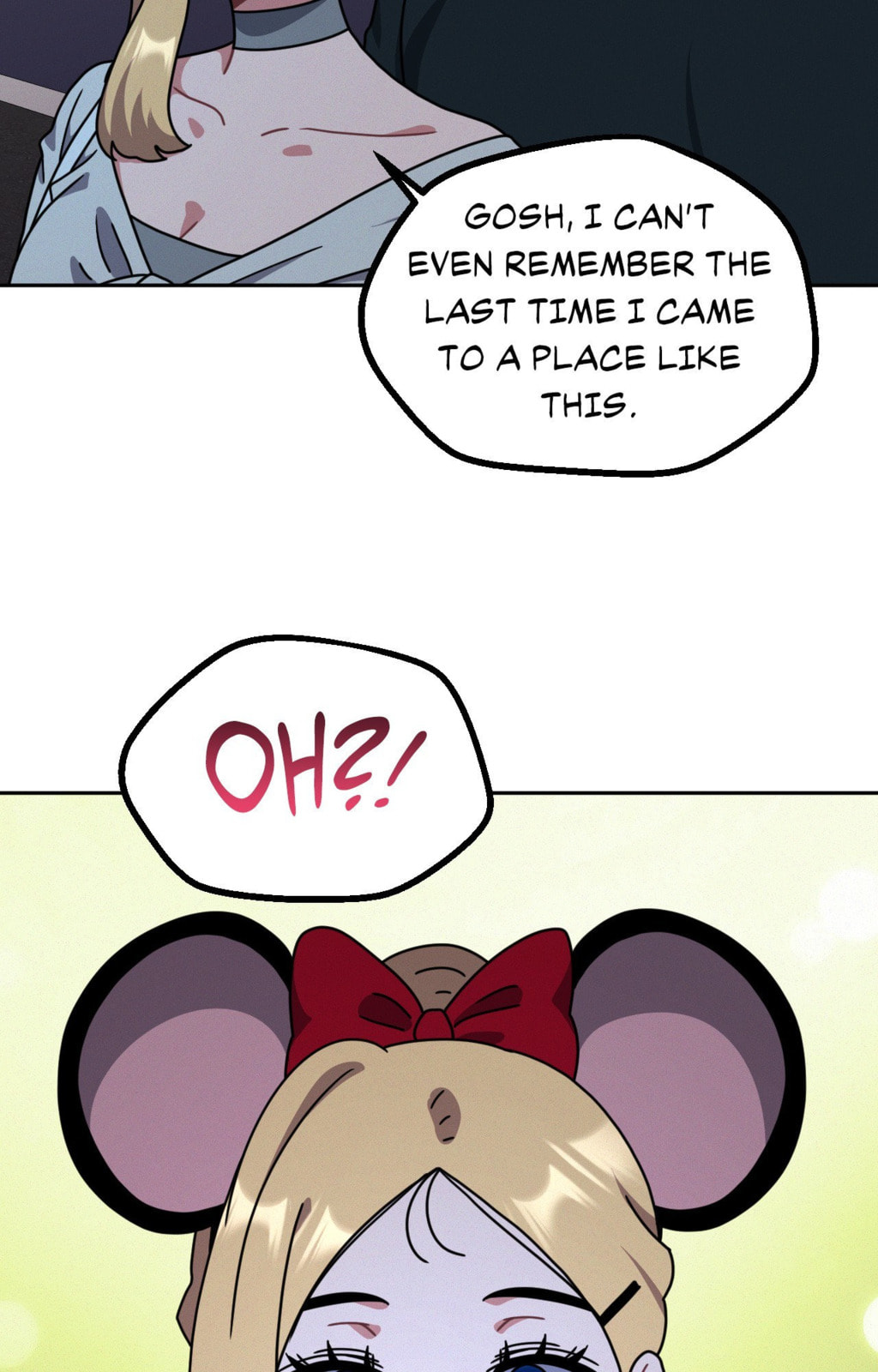 Read Her Red Hot Plaything chapter 38 image 30 on Lezhin