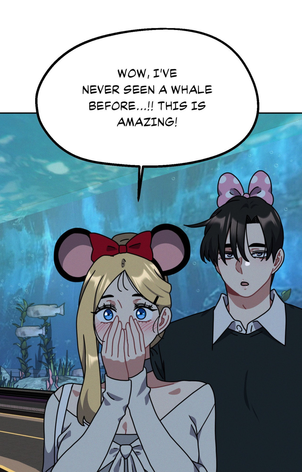 Read Her Red Hot Plaything chapter 38 image 33 on Lezhin