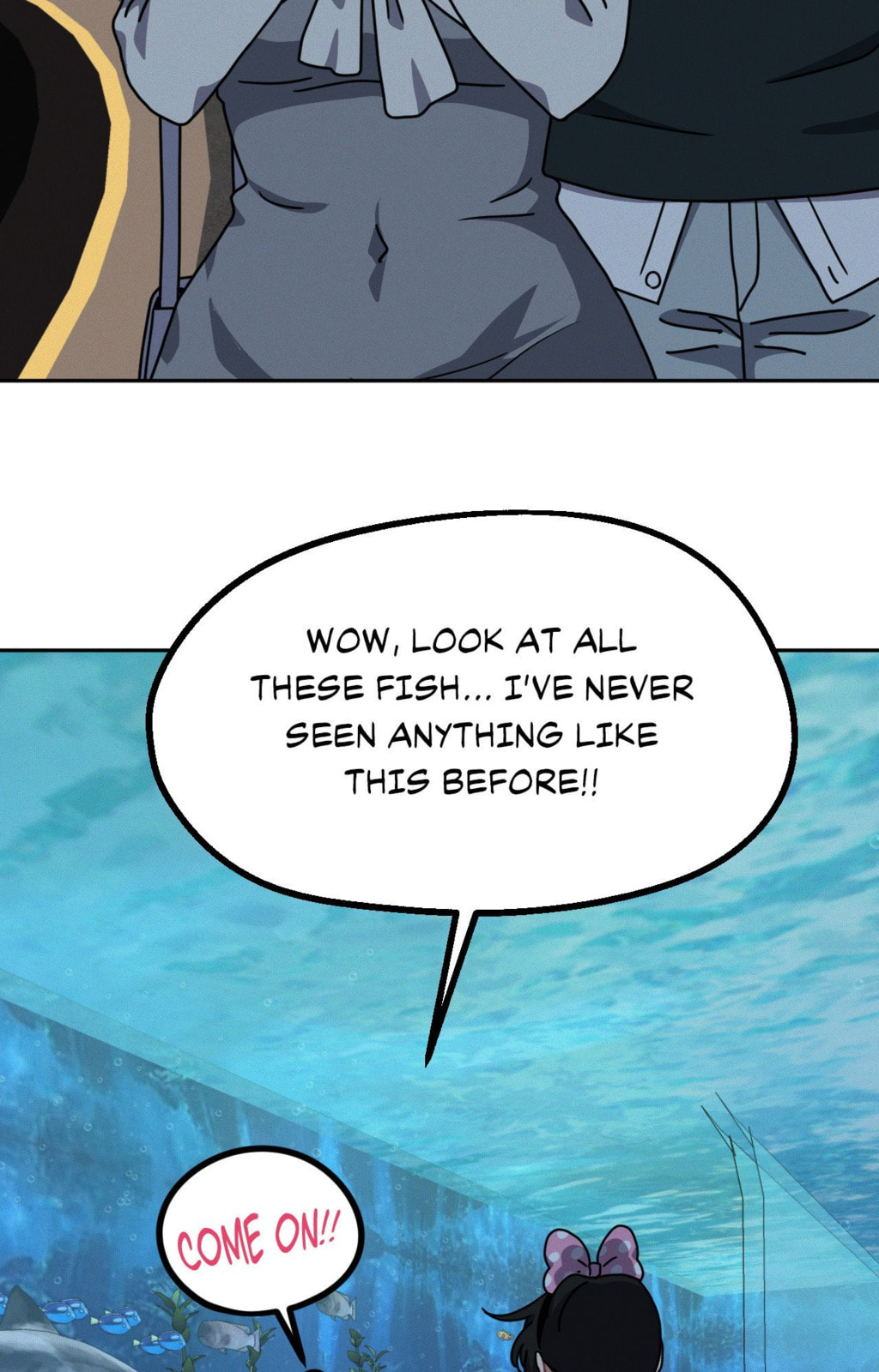 Read Her Red Hot Plaything chapter 38 image 34 on Lezhin