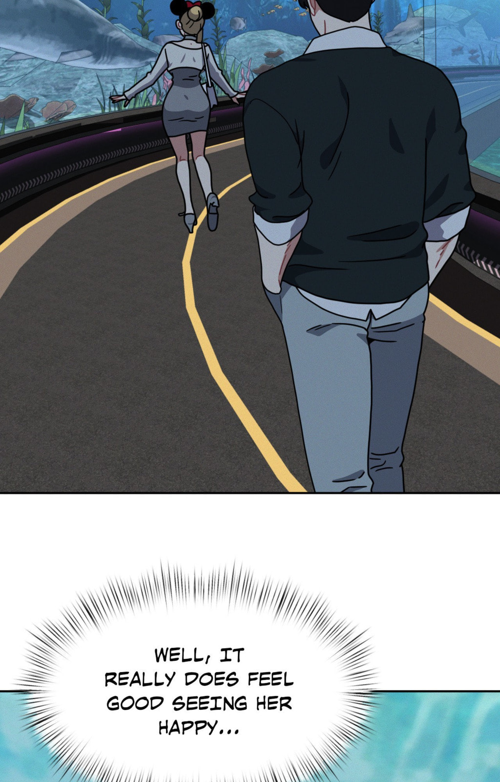 Read Her Red Hot Plaything chapter 38 image 35 on Lezhin